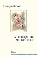 Littérature malgré tout (La)